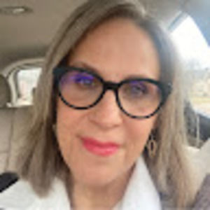 Meet your Posher, Angela kaye